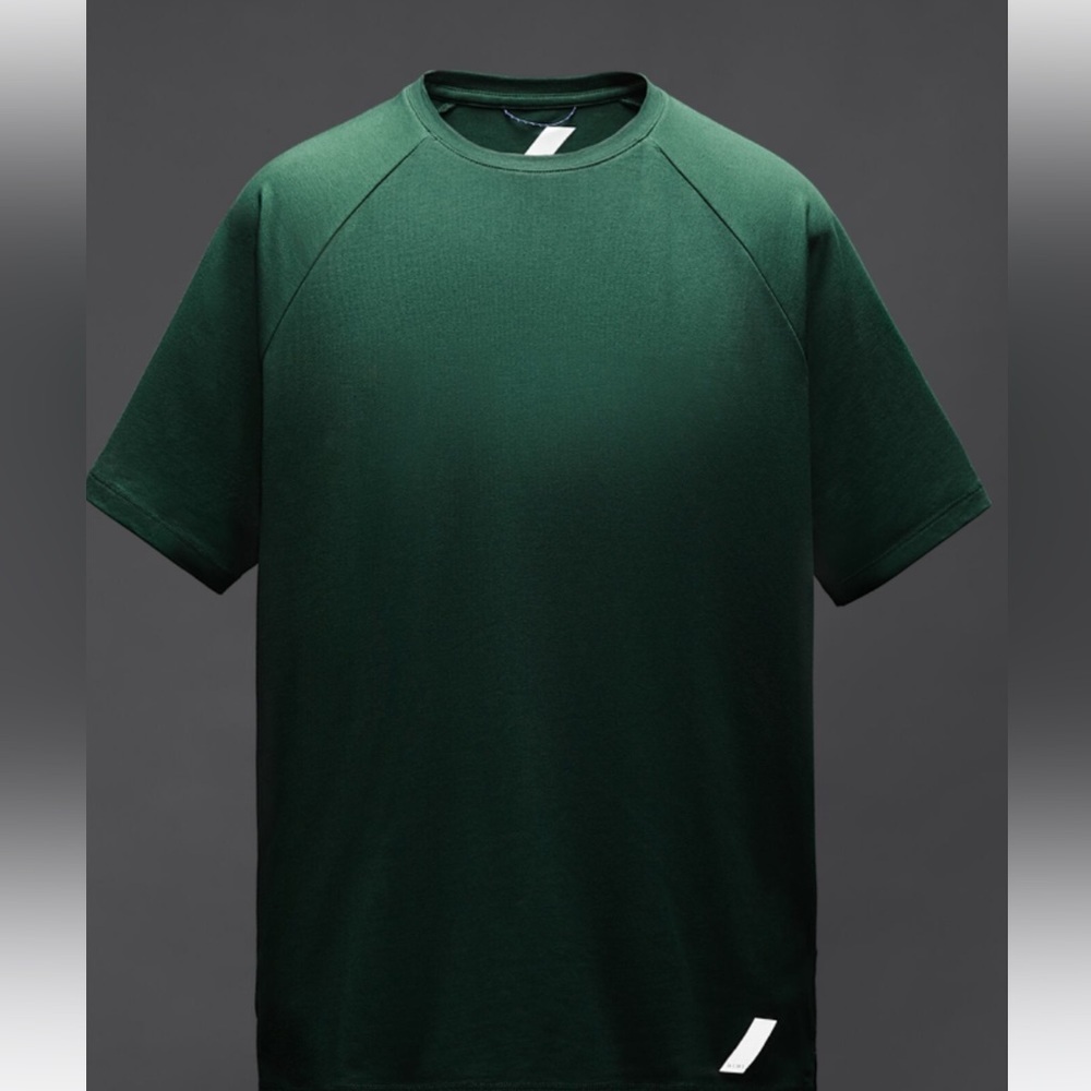 New Zara COMFORT WORKOUT‎ T-SHIRT